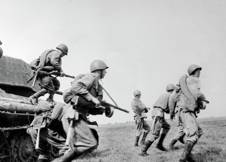 Historias de la Historia #1 Segunda Guerra Mundial