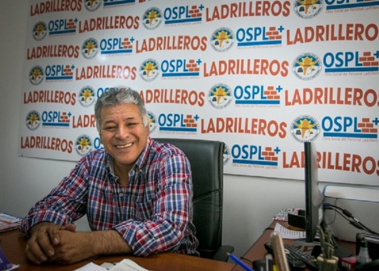 “Los trabajadores vamos a cumplir un rol importante”