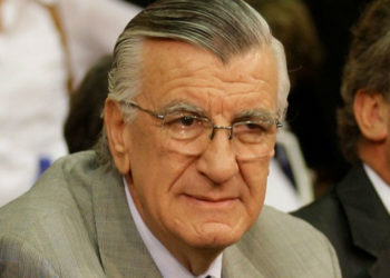 “Hay que ampliar la base de apoyo más allá de la unidad lograda”