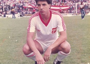 Pepe Castro y aquel Argentinos Juniors que abrazó la gloria