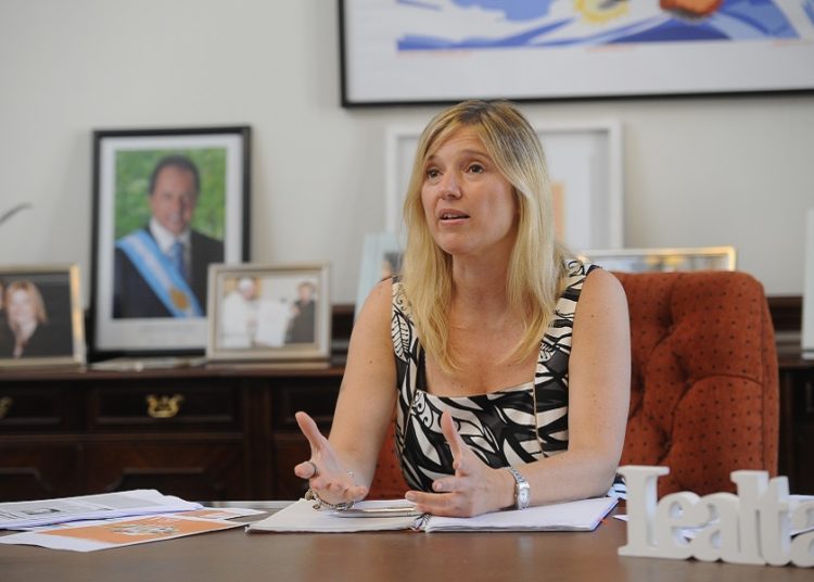 “Reafirmamos la lealtad con el proyecto de inclusión más grande de Latinoamérica”