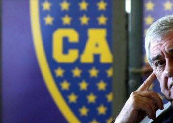 Jorge Ameal: “Queremos recuperar identidad con una Bombonera popular”