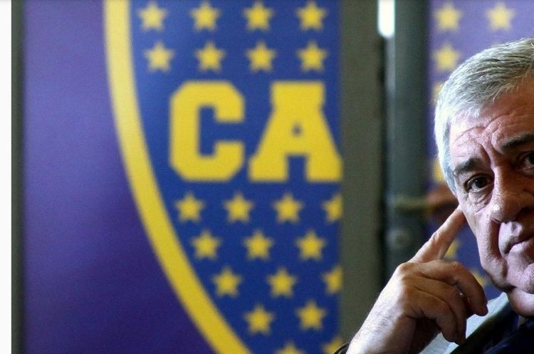 Jorge Ameal: “Queremos recuperar identidad con una Bombonera popular”