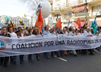 A 10 años de una Ley para que se escuchen todas las voces