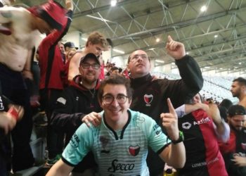 El sueño de Colón hecho emoción