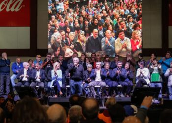 Histórico: CTA decidió su regreso a CGT luego de 28 años