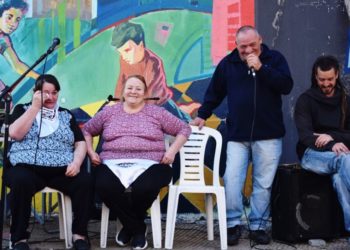 El encuentro es el camino