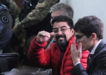 “Fue el discurso más kirchnerista de Alberto Fernández”