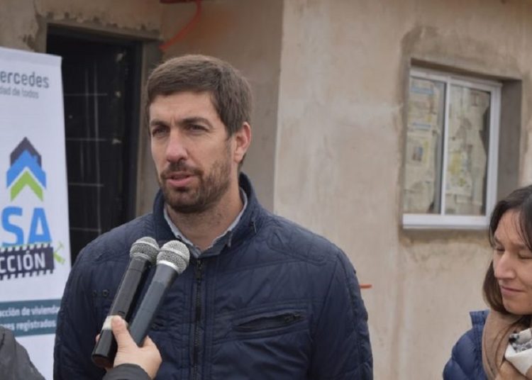 Ustarroz: “Aún no tenemos certezas sobre el impacto ambiental”