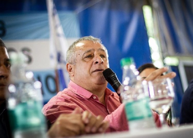 “Queremos confluir en una CGT que contemple el mundo del trabajo”