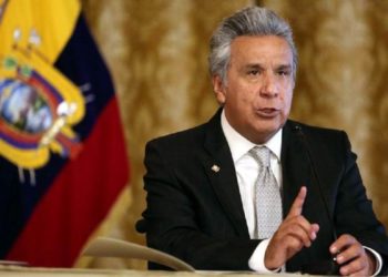 Declaran estado de excepción en Ecuador