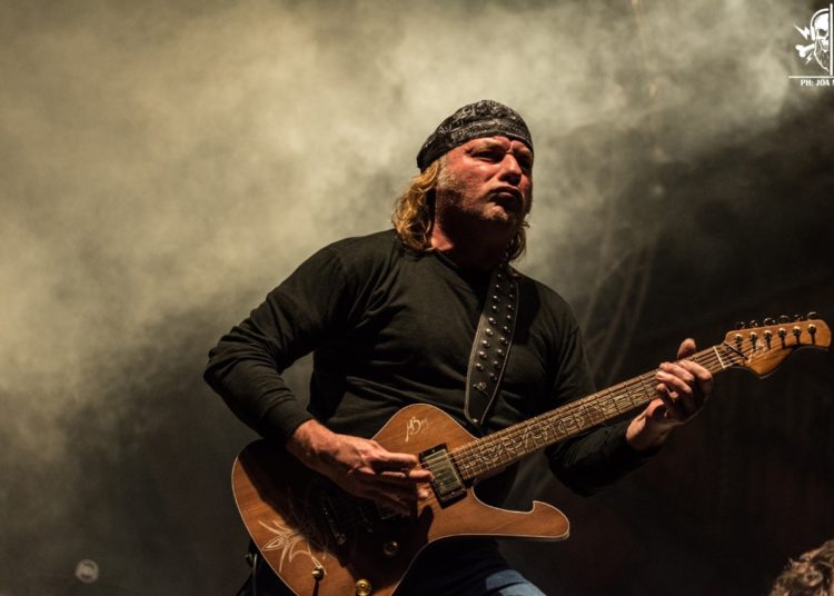 El rock es político