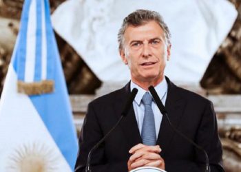 Macri anunció medidas “extraordinarias” contra la violencia de género