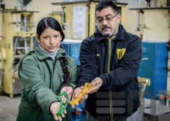 Mielcitas, rumbo a ser cooperativa