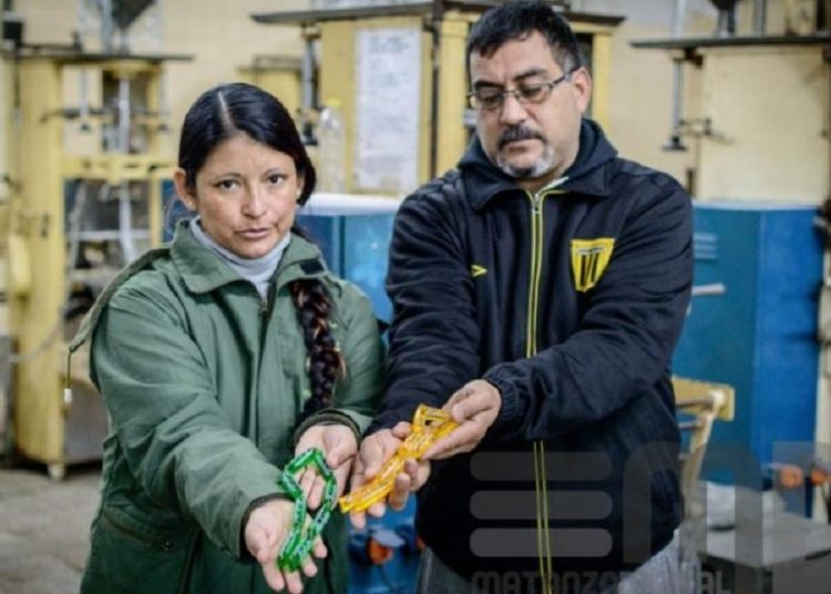 Mielcitas, rumbo a ser cooperativa