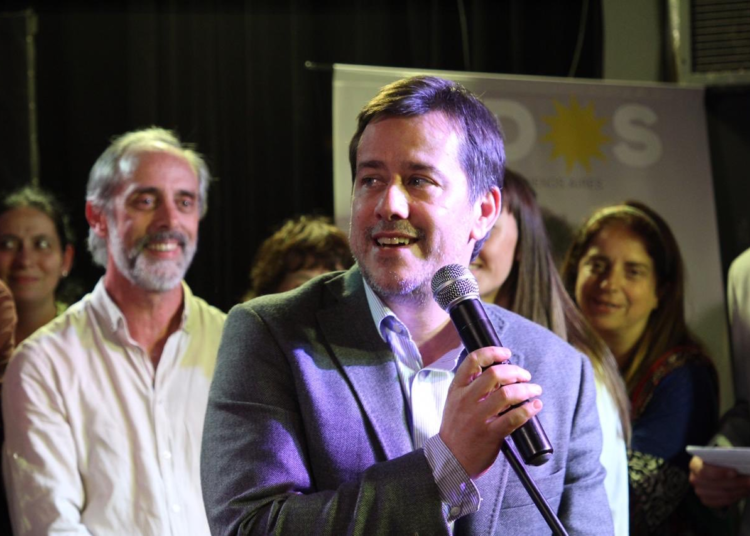 “Ganar para instalar otras prioridades”