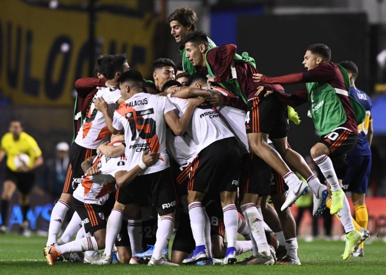 La verdad… los tienen de hijos