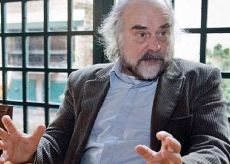 “El escenario apunta a una victoria en primera vuelta de Alberto”