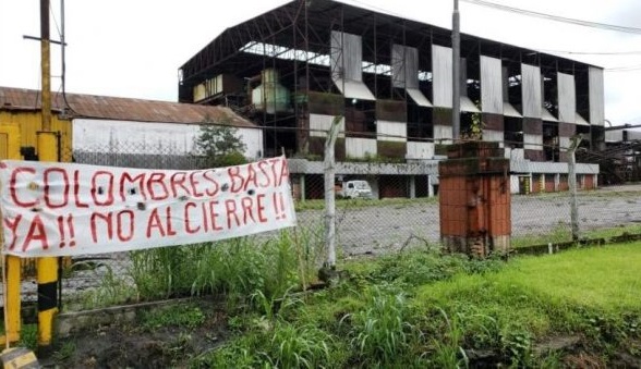 Tucumán: Cierres y despidos en un marco recesivo