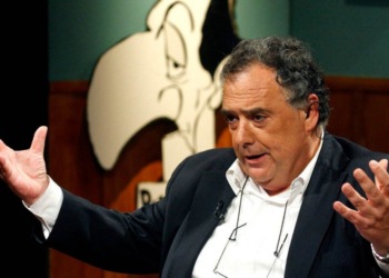 “Ha muerto el neoliberalismo en Argentina”