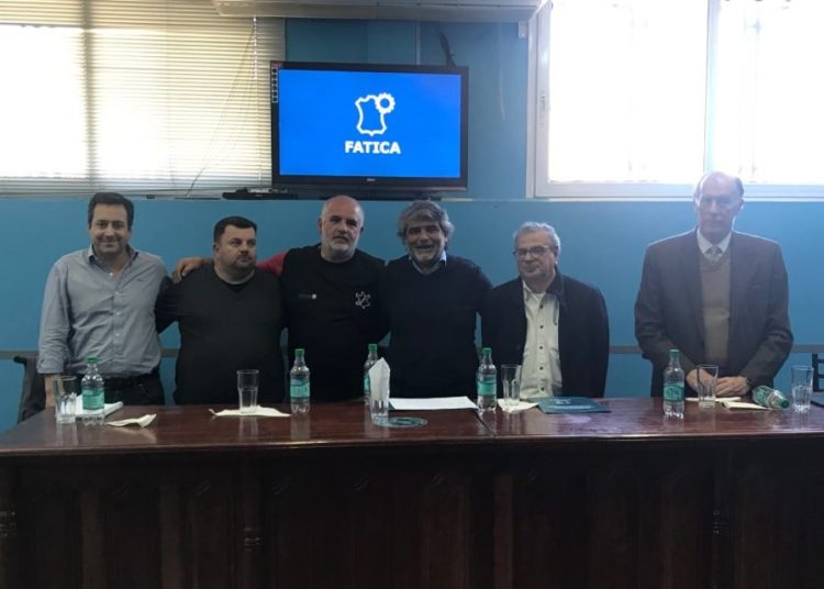 En defensa de la industria del Cuero