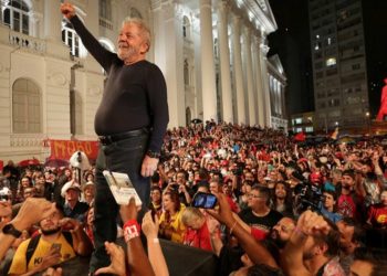 Lula Da Silva podría recuperar su libertad