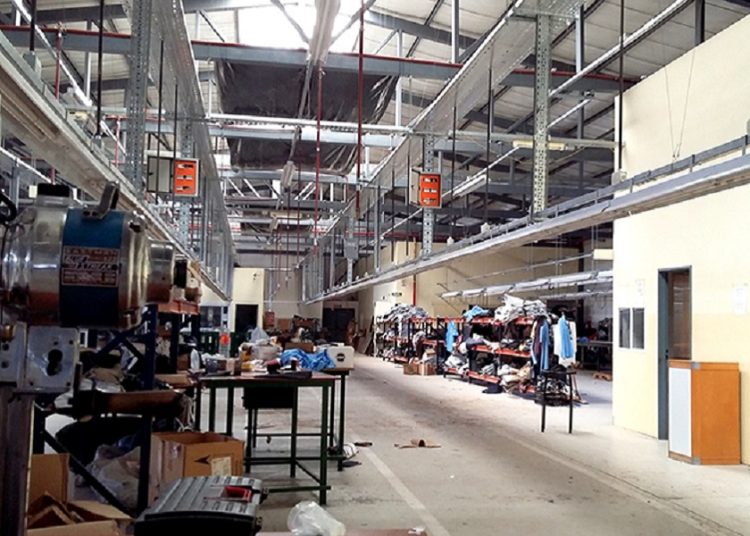 “Los datos de despidos son muy significativos en los últimos 4 años”