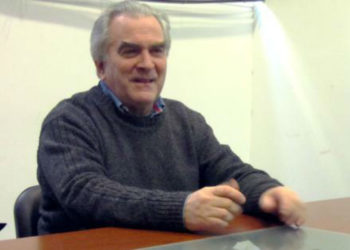 “Está cayendo el modelo neoliberal”