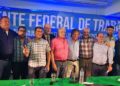 Corriente Federal: “Soberanía con trabajo, democracia y justicia social”