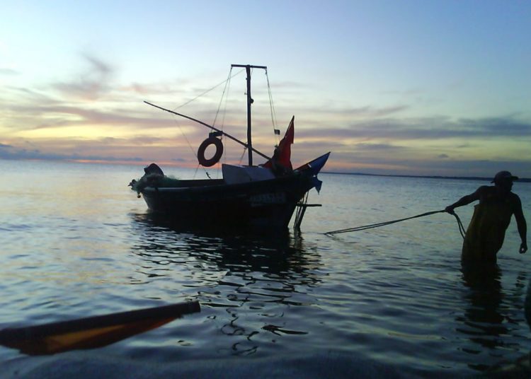 Pesca soberana, un debate sobre el trabajo, la alimentación y la riqueza nacional