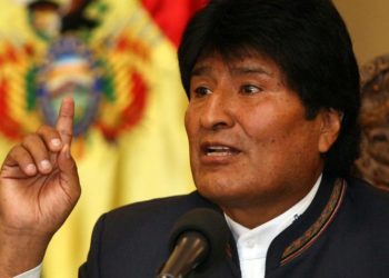 Bolivia: un golpe en el mejor momento económico de su historia