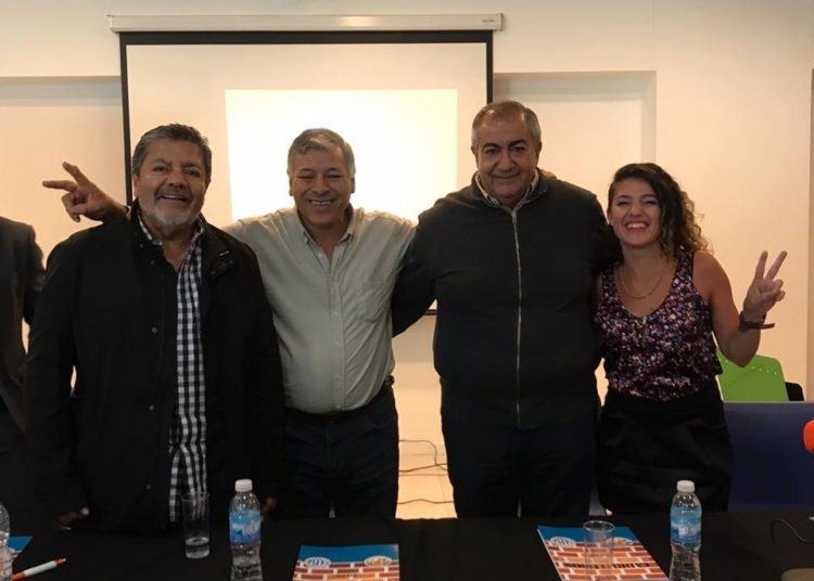 Jornada Nacional Ladrillera: “Fortalecer la organización y generar propuestas para la industria”