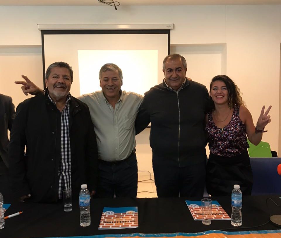 Jornada Nacional Ladrillera: “Fortalecer la organización y generar propuestas para la industria”