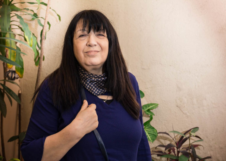 Ilda Bustos: “Córdoba no ha escapado a las consecuencias del ajuste”