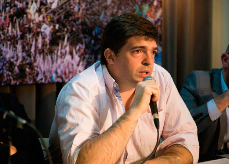 “La comida en la Argentina debe ser barata”