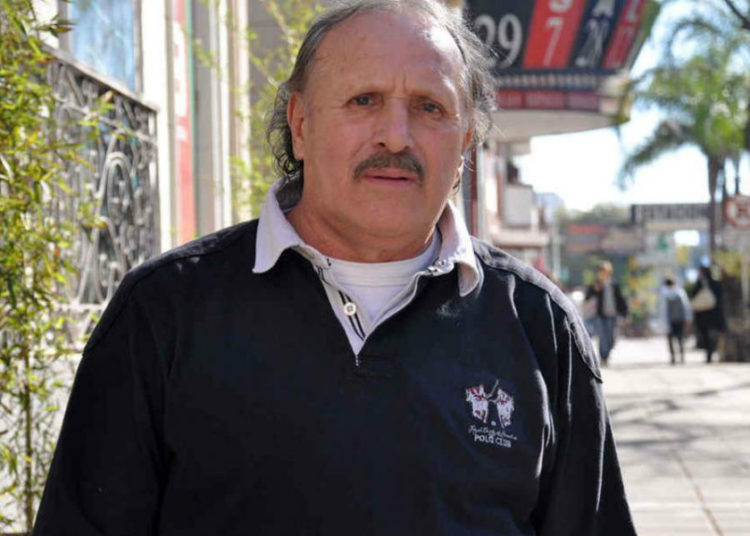 Leopoldo Luque: “River tiene chance porque tiene un plantel muy parejo”