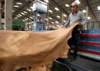 Trabajadores del Cuero: “Macri nos quiere dejar sin trabajo”