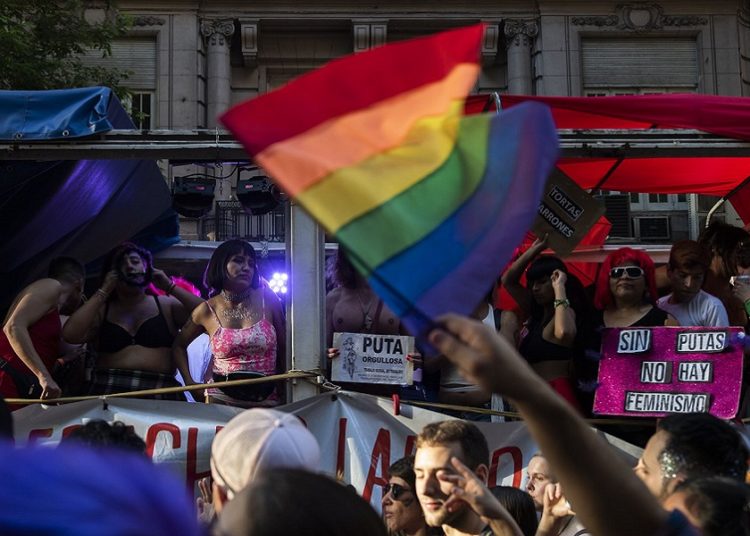 Censo Nacional: Un avance para la identidad de género