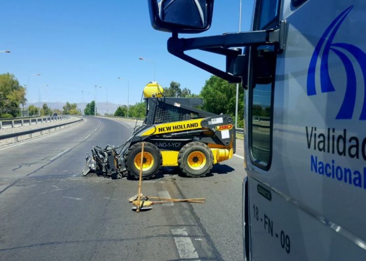 Maniobra de despedida del macrismo en Vialidad Nacional: “Promueve puestos gerenciales sin lógica alguna”