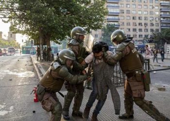 Chile y Cachemira. Israel y sus espejos