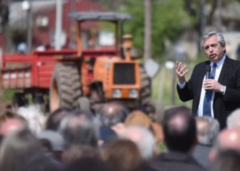 Para que nadie tenga hambre al final del día