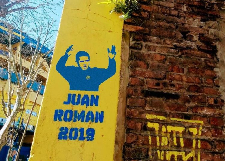 Las razones de Riquelme