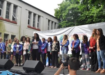 Encuentro de Mujeres Judiciales, “un punto de partida sobre qué Justicia queremos”