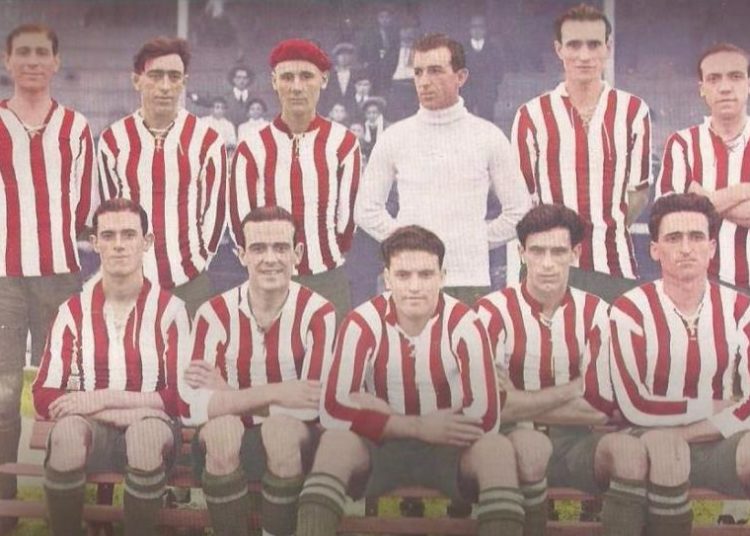 Los genios del twitter que bucean la historia profunda de nuestro fútbol
