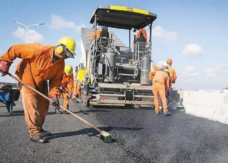 Trabajadores de Vialidad Nacional desmienten operación mediática de TN