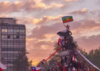 “Llegó la hora de que Chile pague su deuda social”