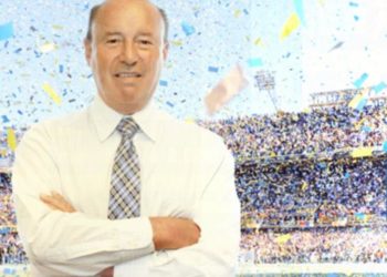 Roberto Digón: “La Bombonera percibió el cambio que propone Riquelme”