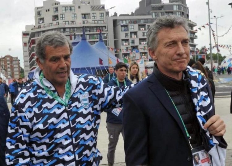 Finalizó la peor etapa del deporte argentino: el orgullo de haberlo dicho