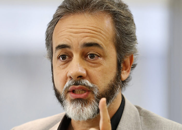 Paro docente contra la pérdida de poder adquisitivo