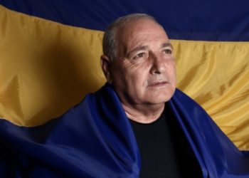 Heber Mastrángelo: “La final será enredada como pelea entre pulpos”